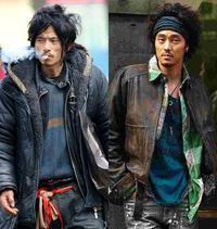 Brother Sharp (犀利哥)