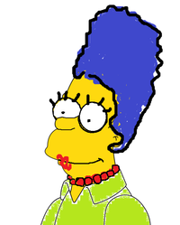 Give Homer a Face!