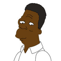 Give Homer a Face!