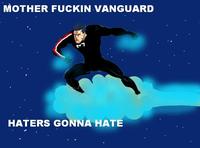 Haters Gonna Hate
