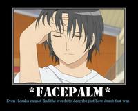 Facepalm