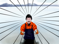 Shuzo Matsuoka