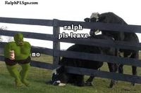 Ralph Pootawn