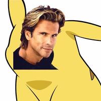 Give Pikachu a Face