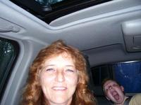 Photobombing