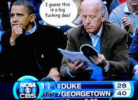 Big Fucking Deal (Joe Biden)