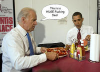 Big Fucking Deal (Joe Biden)