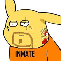 Give Pikachu a Face