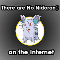 There are No Girls on the Internet