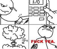 F*ck Yea