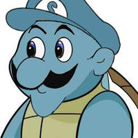 Give Squirtle a Face