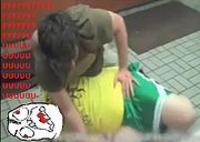 Cheeseburger Josh