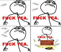 F*ck Yea