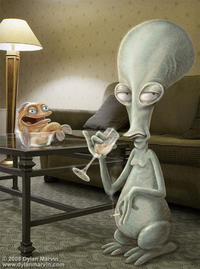 Untoons