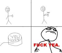 F*ck Yea