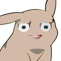 Give Pikachu a Face
