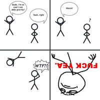 F*ck Yea