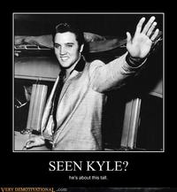 Seen Kyle