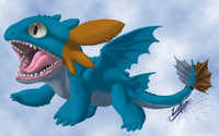 I Herd U Like Mudkips