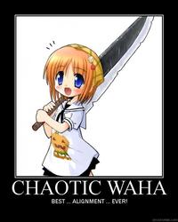 Yamato Suzuran (Waha~)