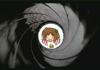 Yamato Suzuran (Waha~)