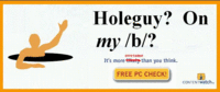 HoleGuy