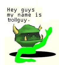 HoleGuy