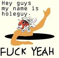 HoleGuy