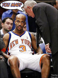 U MAD?