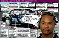 Xzibit Yo Dawg