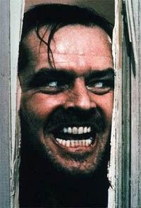 Here's Johnny