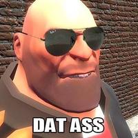 'Dat Ass