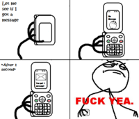 F*ck Yea