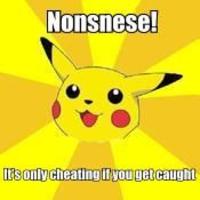 Pokeparents / Pokedads