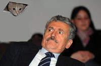Massimo d'Alema
