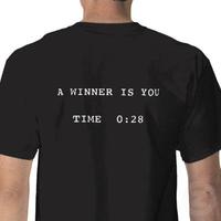 A Winner Is You