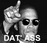'Dat Ass
