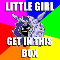 Pokeparents / Pokedads