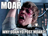 MOAR
