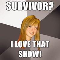 Musically Oblivious 8th Grader