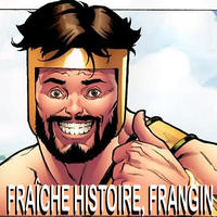 Cool Story, Bro