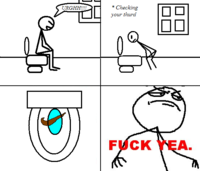 F*ck Yea