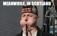 Meanwhile in X