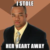 Successful Black Man