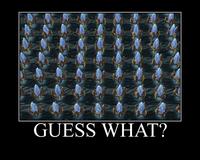 You Must Construct Additional Pylons!