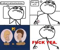 F*ck Yea