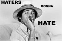 Haters Gonna Hate