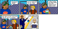 Law For Kids PSA