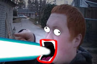 Gingers Do Have Souls!