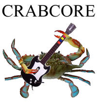 Crabcore
